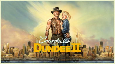 Imagen de Cocodrilo Dundee II - 2