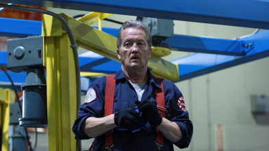Imagen de Chicago Fire (T10): Ep.7 ¿A quién puedo temer? - 5