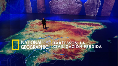 Imagen de Tartessos: la civilización perdida - 2