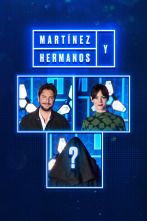 Martínez y Hermanos (T2): Vicky Luengo, Manuel Carrasco e invitado sorpresa