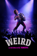 Imagen de (LSE) - Weird: la historia de Al Yankovic - 1