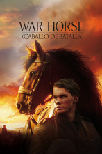Imagen de War Horse (Caballo de batalla) - 1