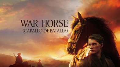 Imagen de War Horse (Caballo de batalla) - 2