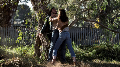 Imagen de Bloom (T1): Ep.2 Vuelta a la vida - 4