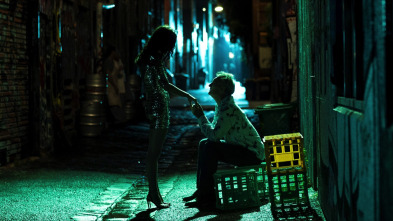 Imagen de Bloom (T2): Ep.1 Parpadeo - 3