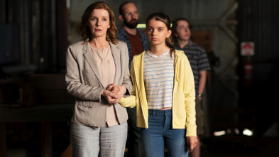 Imagen de Bloom (T2): Ep.4 Amor más verdadero - 2