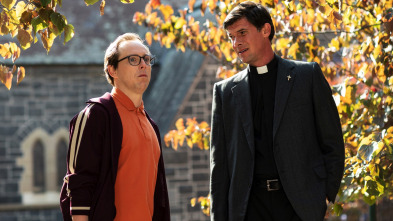 Imagen de Bloom (T2): Ep.5 La eternidad - 5