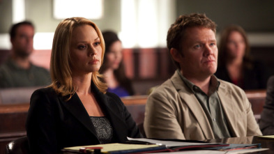 Imagen de Divina de la muerte (T2): Ep.6 Begin Again - 3