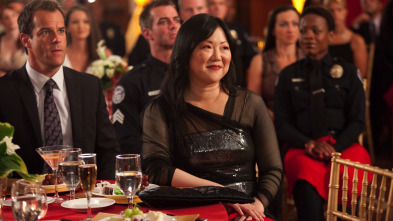 Imagen de Divina de la muerte (T2): Ep.10 Will y Grayson - 3