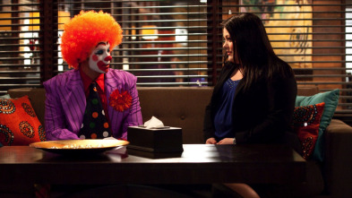Imagen de Divina de la muerte (T2): Ep.11 Duelo - 3