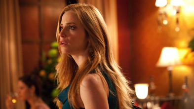 Imagen de Divina de la muerte (T2): Ep.13 Congela el tiempo - 6