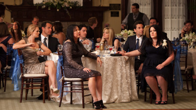 Imagen de Divina de la muerte (T3): Ep.4 La boda - 4