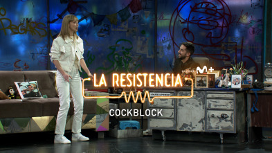 Imagen de Lo + de los... (T6): Cockblock - 19.12.22 - 2