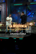 Imagen de Lo + del público (T6): ANARQUIA - 19.12.22 - 1