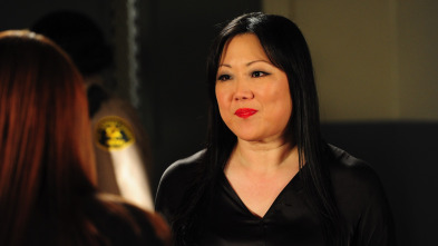Imagen de Divina de la muerte (T6): Ep.7 La Ley de las hermanas - 3