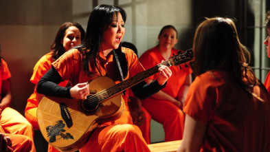 Imagen de Divina de la muerte (T6): Ep.7 La Ley de las hermanas - 4