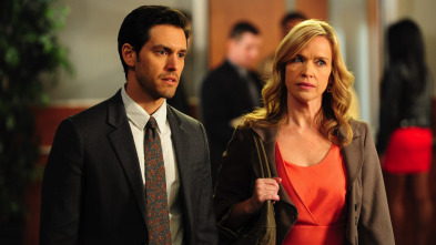 Imagen de Divina de la muerte (T6): Ep.8 Crisis de identidad - 3