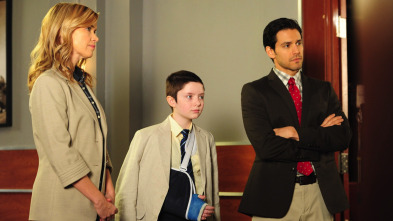 Imagen de Divina de la muerte (T6): Ep.8 Crisis de identidad - 5