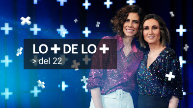 Imagen de Lo+ de Lo+ del 22 - 2