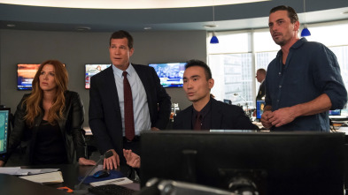Imagen de Imborrable (T4): Ep.1 Recuerdos del pasado - 1