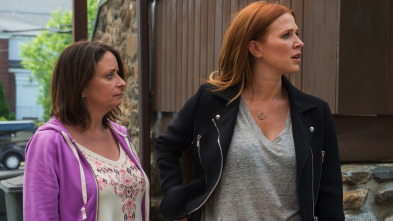 Imagen de Imborrable (T4): Ep.2 Prueba visceral - 2