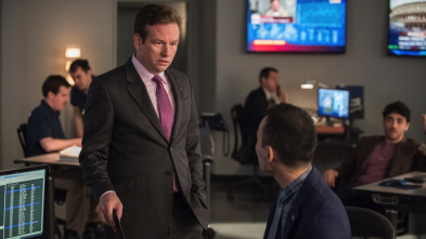 Imagen de Imborrable (T4): Ep.2 Prueba visceral - 5