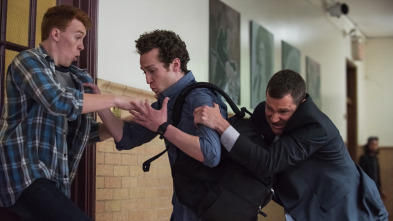 Imagen de Imborrable (T4): Ep.3 Tras el ritmo - 1