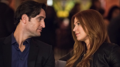 Imagen de Imborrable (T4): Ep.5 Voy con todo - 3