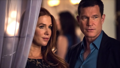 Imagen de Imborrable (T4): Ep.5 Voy con todo - 4
