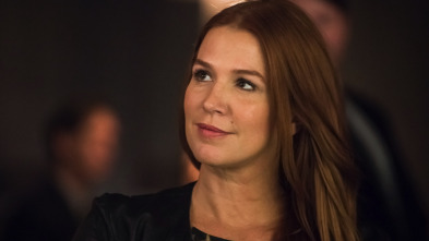 Imagen de Imborrable (T4): Ep.5 Voy con todo - 5