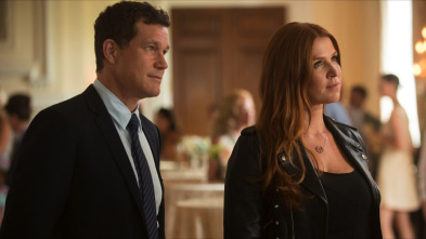 Imagen de Imborrable (T4): Ep.6 El regreso de Eddie - 2
