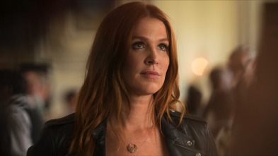 Imagen de Imborrable (T4): Ep.6 El regreso de Eddie - 5