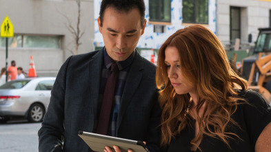 Imagen de Imborrable (T4): Ep.7 Sobre el rostro - 1