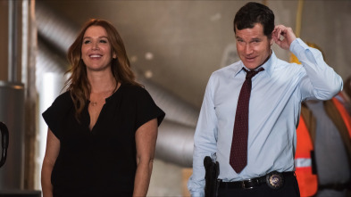 Imagen de Imborrable (T4): Ep.7 Sobre el rostro - 2