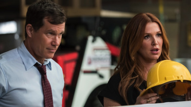 Imagen de Imborrable (T4): Ep.7 Sobre el rostro - 4