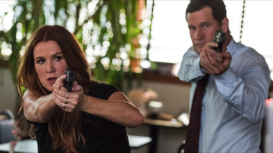 Imagen de Imborrable (T4): Ep.7 Sobre el rostro - 5