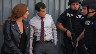 Imagen de Imborrable (T4): Ep.8 Podemos ser héroes - 1