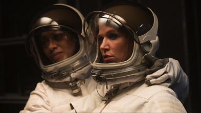 Imagen de Imborrable (T4): Ep.9 Espacio para respirar - 3