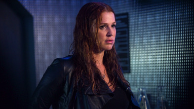 Imagen de Imborrable (T4): Ep.9 Espacio para respirar - 5