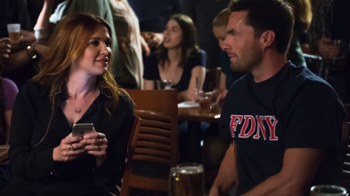 Imagen de Imborrable (T4): Ep.10 A cobijo de la tormenta - 2