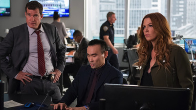 Imagen de Imborrable (T4): Ep.10 A cobijo de la tormenta - 5