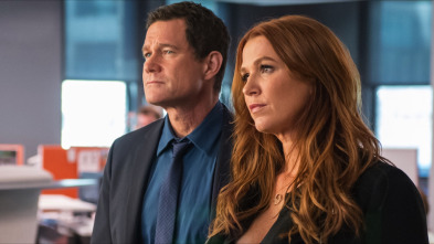 Imagen de Imborrable (T4): Ep.11 Que comience el juego - 1