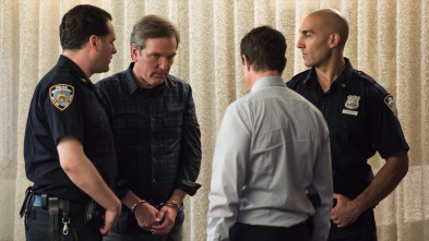Imagen de Imborrable (T4): Ep.11 Que comience el juego - 5