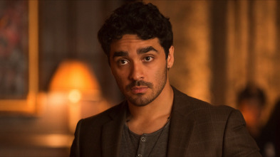 Imagen de Imborrable (T4): Ep.11 Que comience el juego - 4