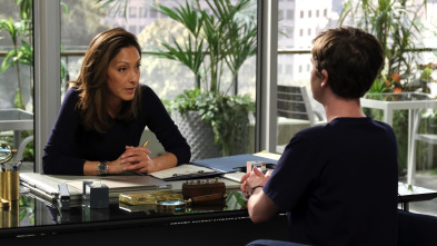 Imagen de The Good Doctor (T6): Ep.8 Lo siento, no lo siento - 2