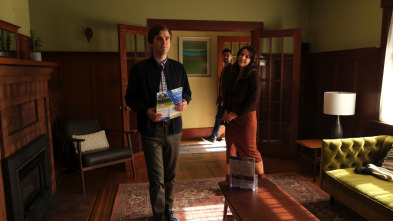 Imagen de The Good Doctor (T6): Ep.9 Defectuoso o no - 2