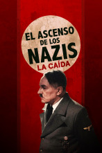 El ascenso de los nazis: la caída 