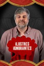 Imagen de Ilustres Ignorantes (T16): Especial Ilustres Ignorantes - 1