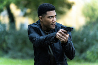 Imagen de FBI: Internacional (T2): Ep.7 Mentiroso convicto - 1
