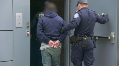 Imagen de Control de...: En el maletero de un coche - 1